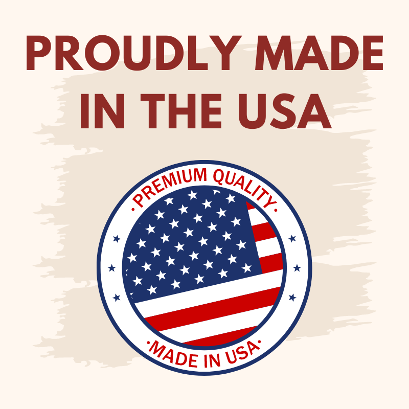 100% Grassfed Beef Tallow Balm